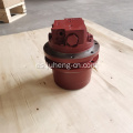 Kubota KH151-2 Motor de desplazamiento de mando final RG248-61290